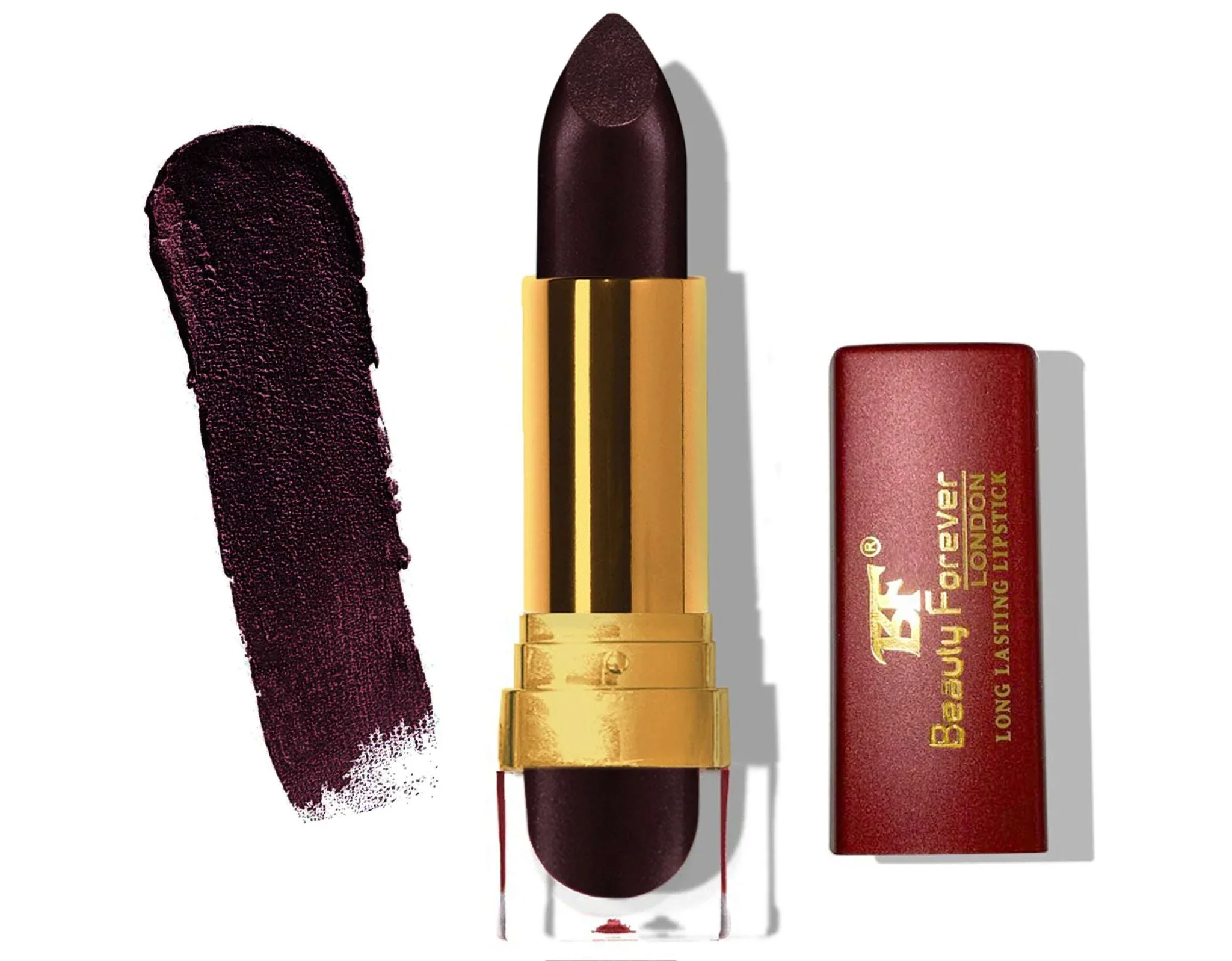 BF Beauty Forever Long Lasting Lipstick - Image 25