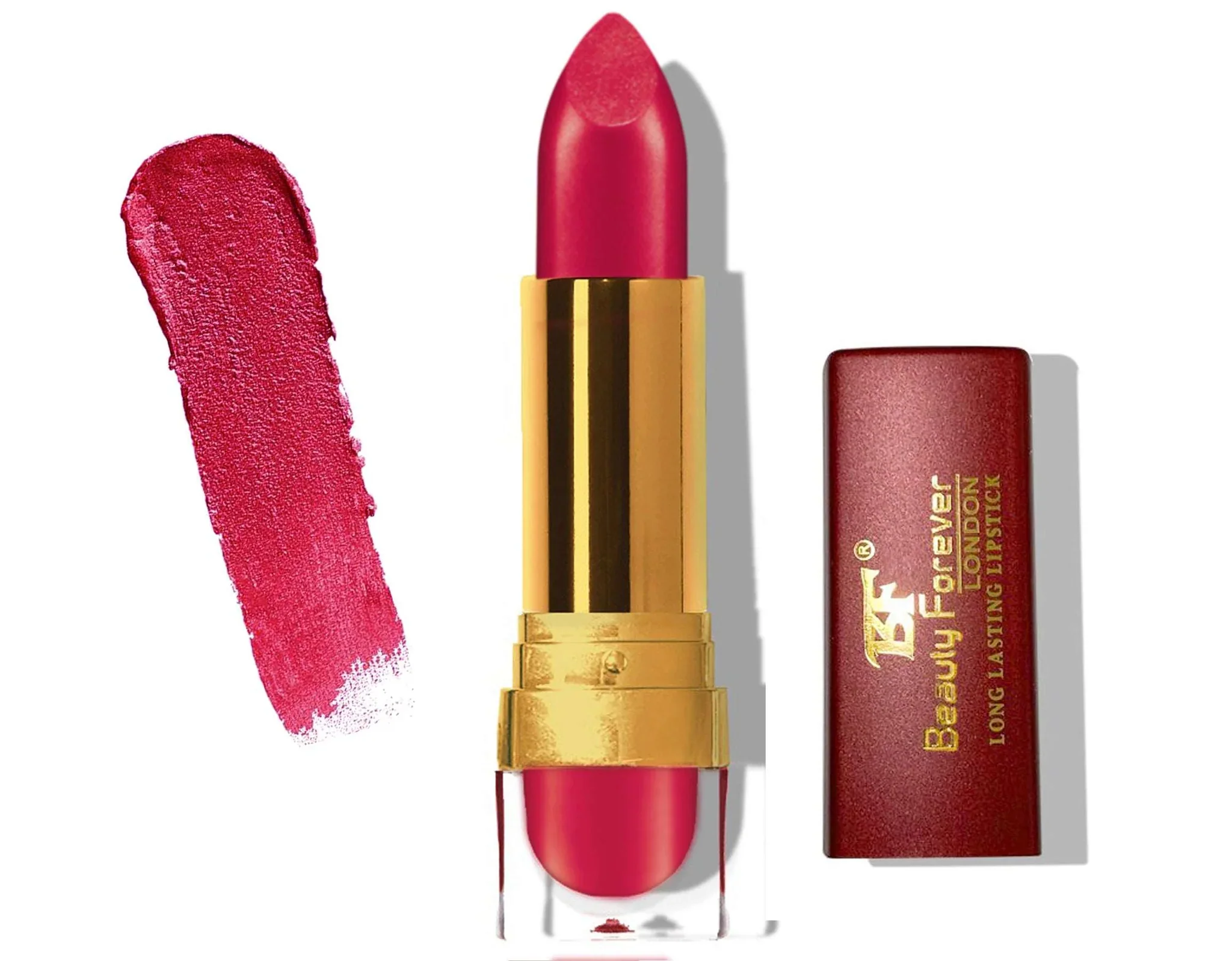 BF Beauty Forever Long Lasting Lipstick - Image 4