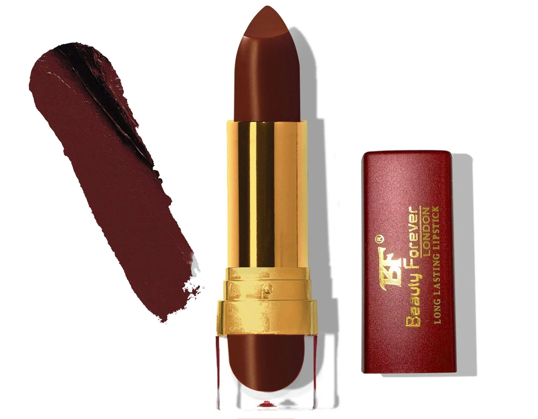BF Beauty Forever Long Lasting Lipstick - Image 9