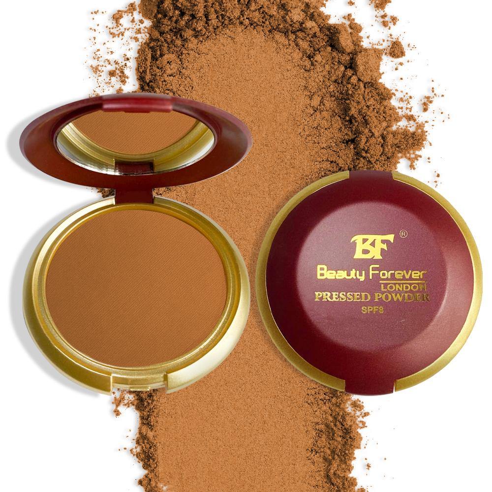 BF Beauty Forever  Pressed Powder 11g - Image 16