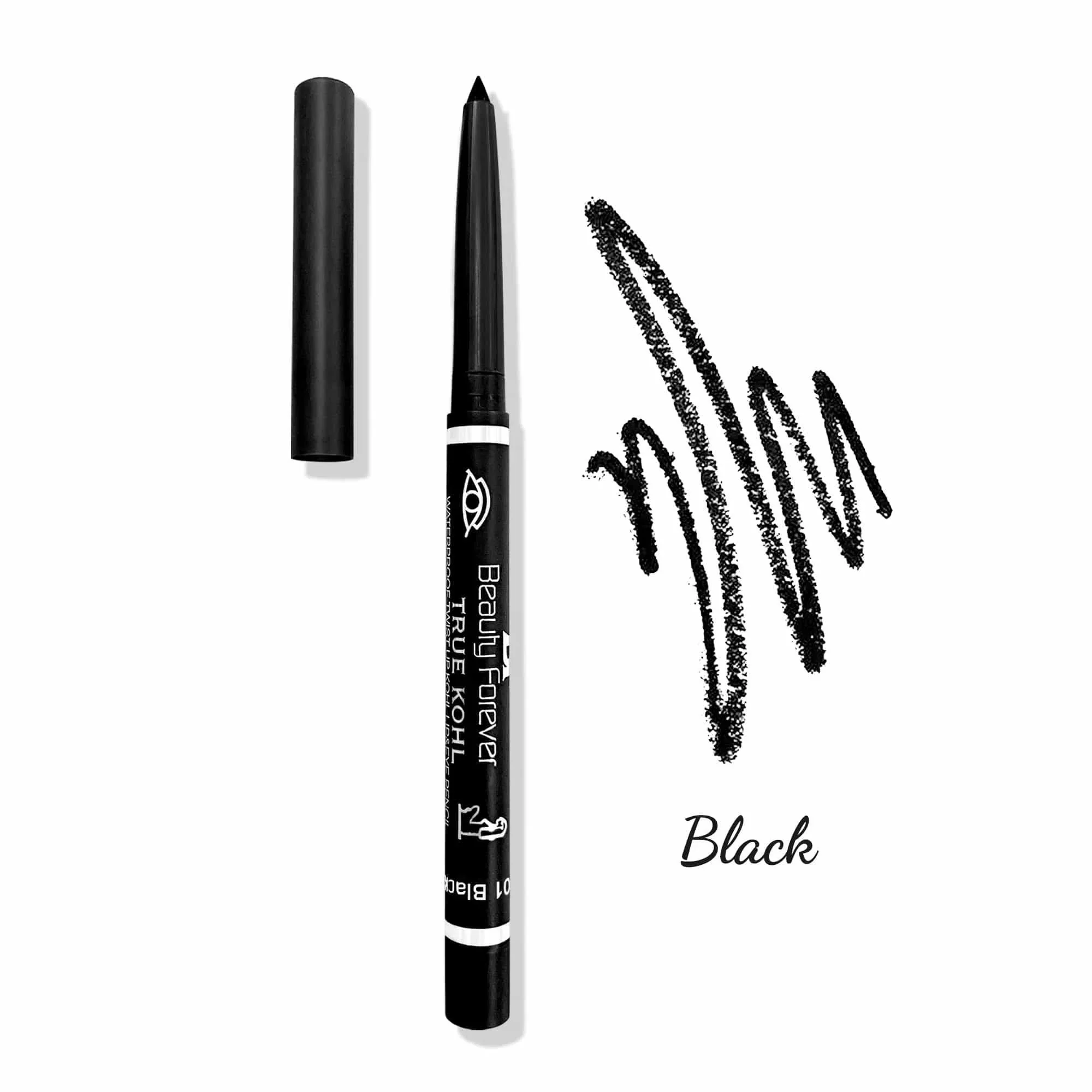 BF Beauty Forever Twist up Lip and Eye Pencil 15gm - Image 7
