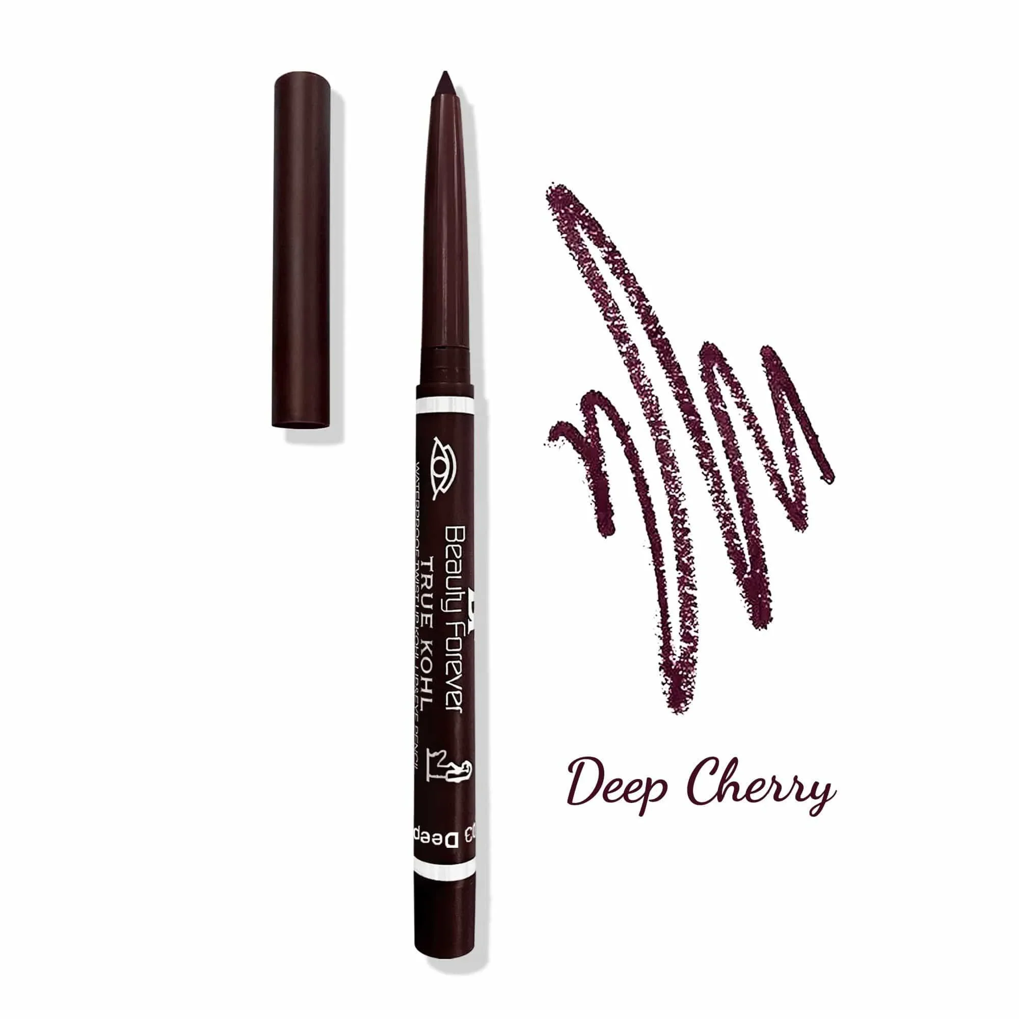 BF Beauty Forever Twist up Lip and Eye Pencil 15gm - Image 9