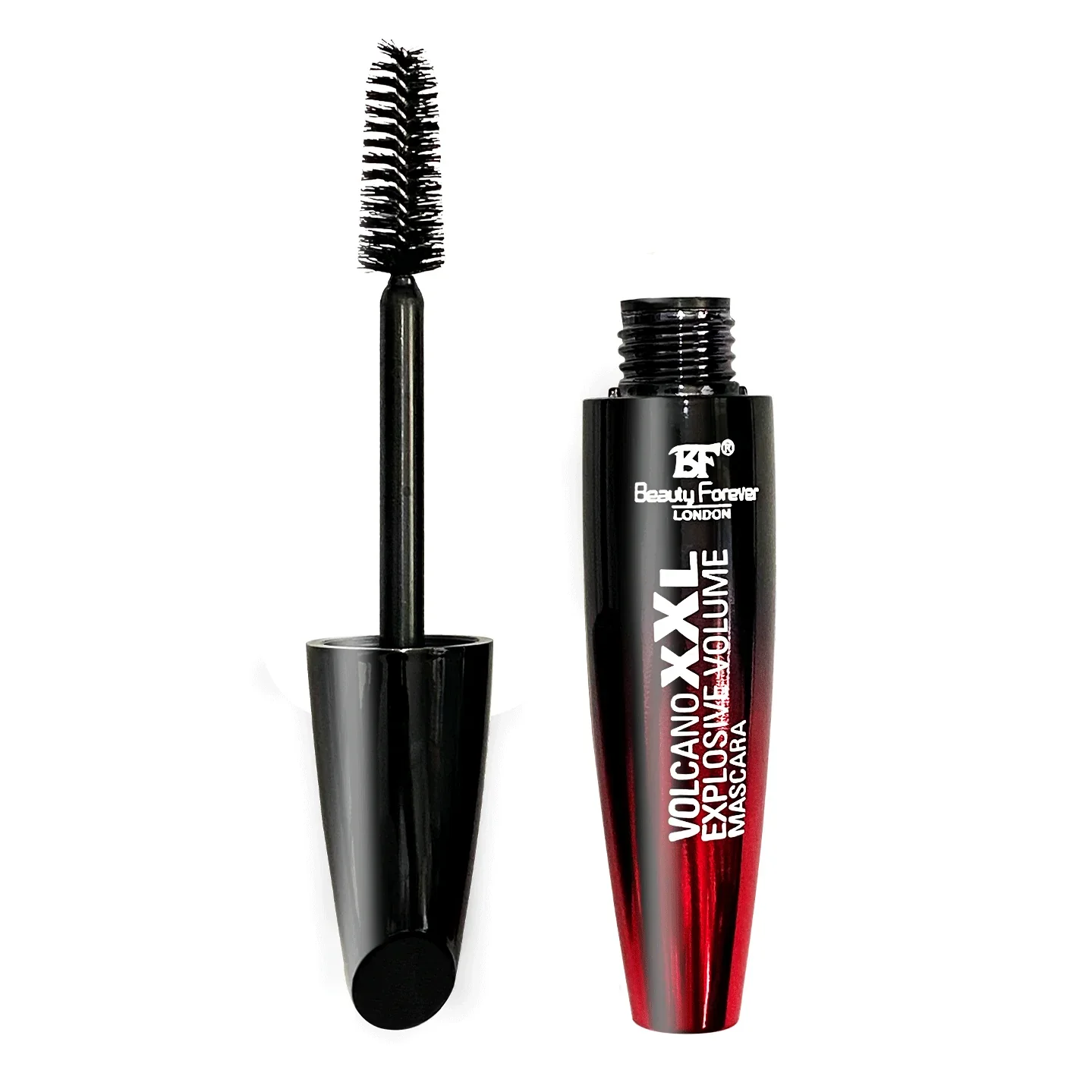 BF Beauty Forever  Volcano XXL Explosive Volume Mascara - Image 2