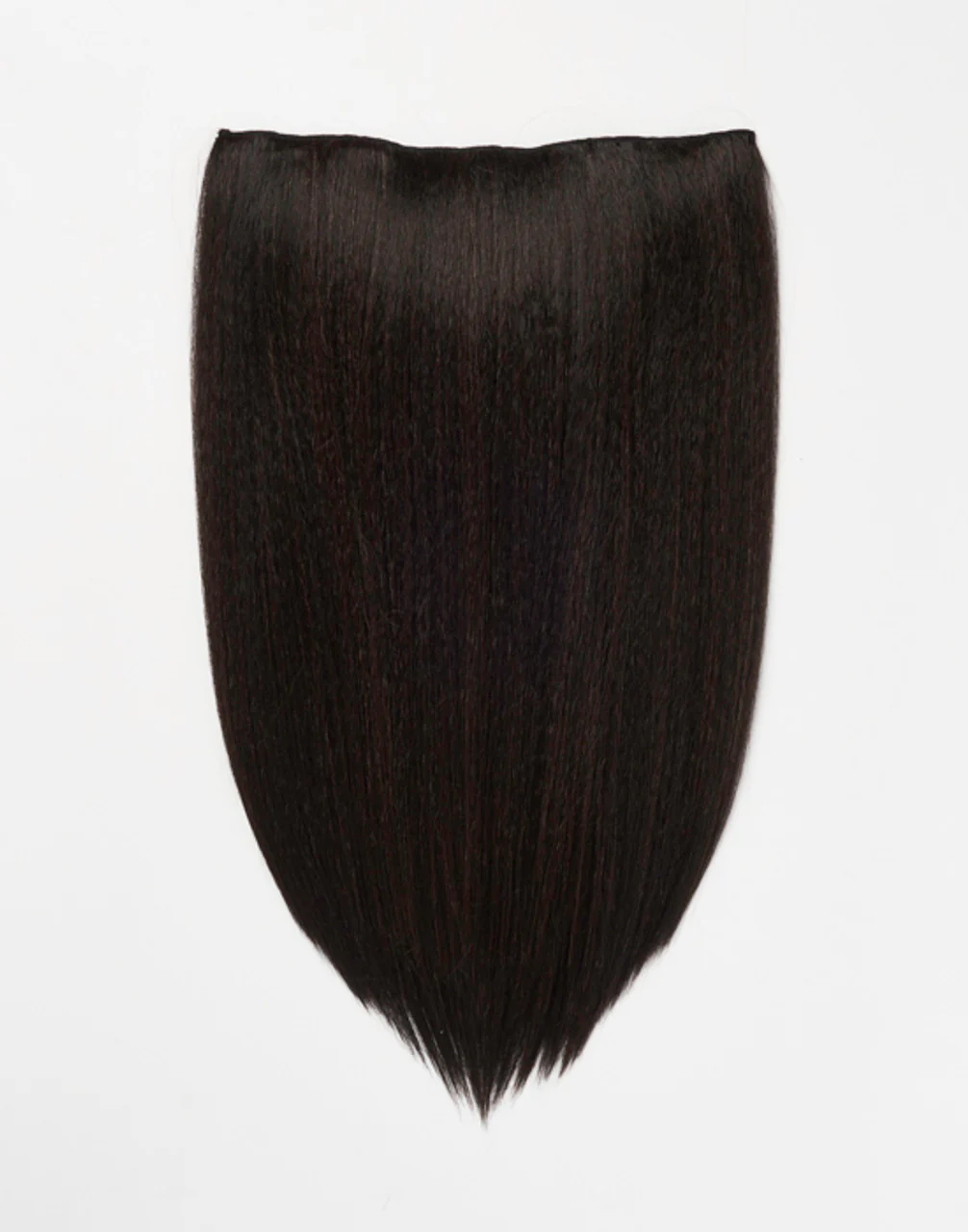 Big Beautiful Hair Clip-in - Kinky Straight - Image 6