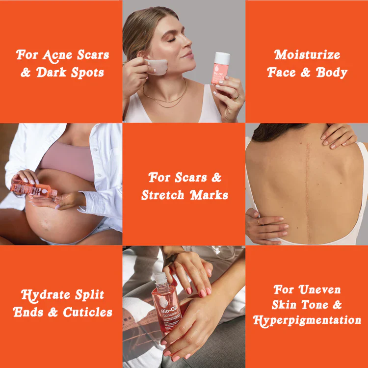 BIO-OIL Skincare Oil - Image 6
