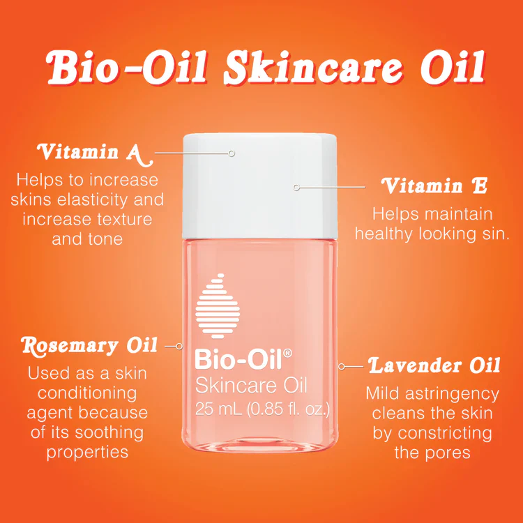 BIO-OIL Skincare Oil - Image 7