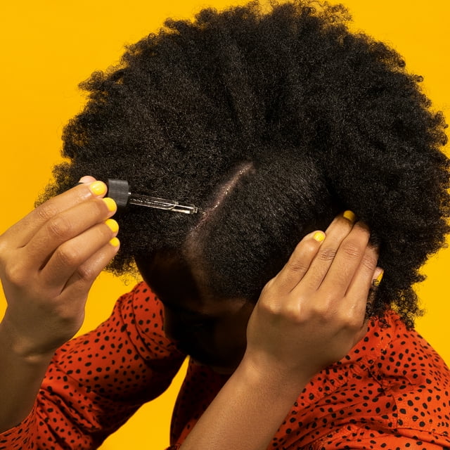 Cantu Biotin-Infused Hair & Scalp Oil 95ml - Image 7