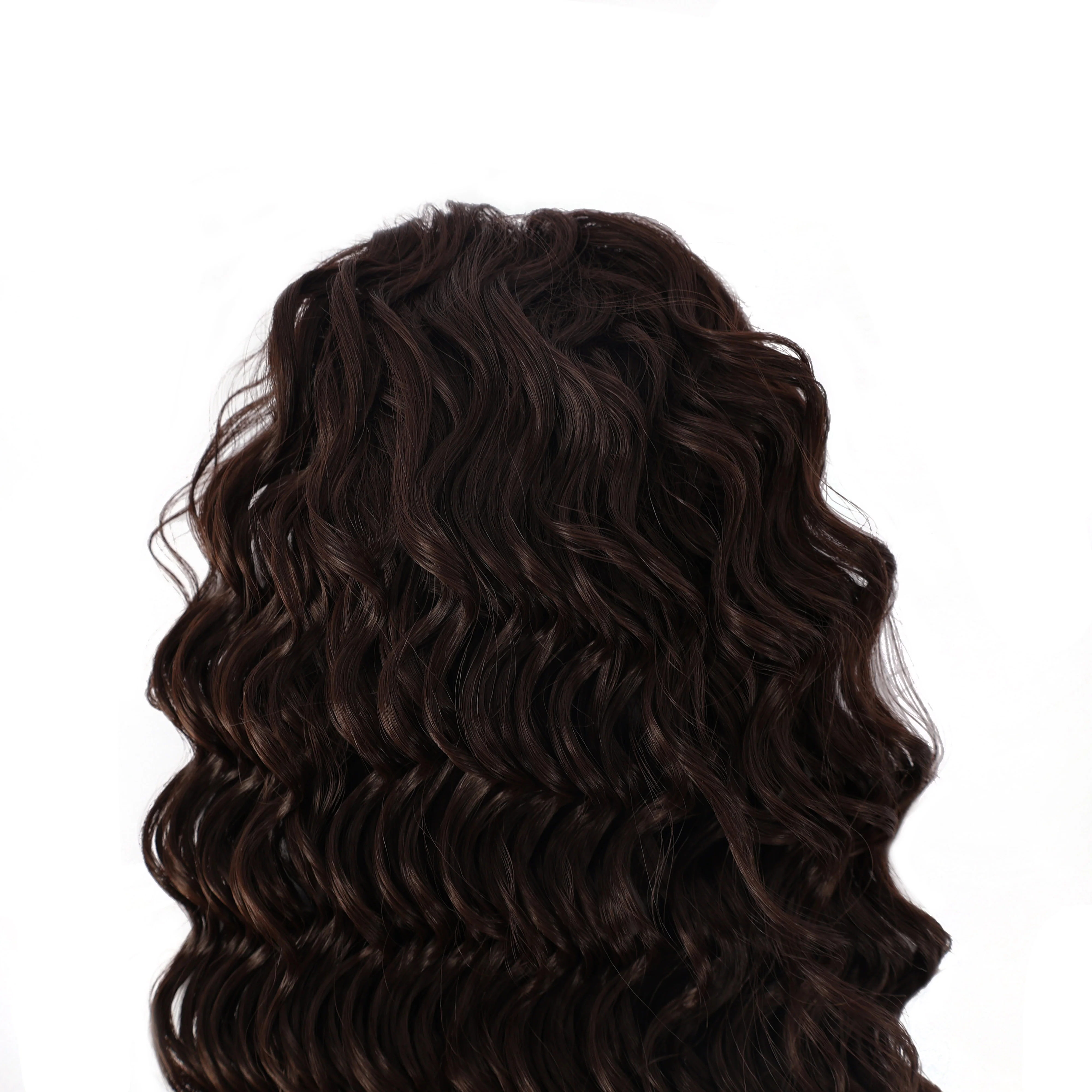 Blissource Drawstring Ponytail Carol - Image 4