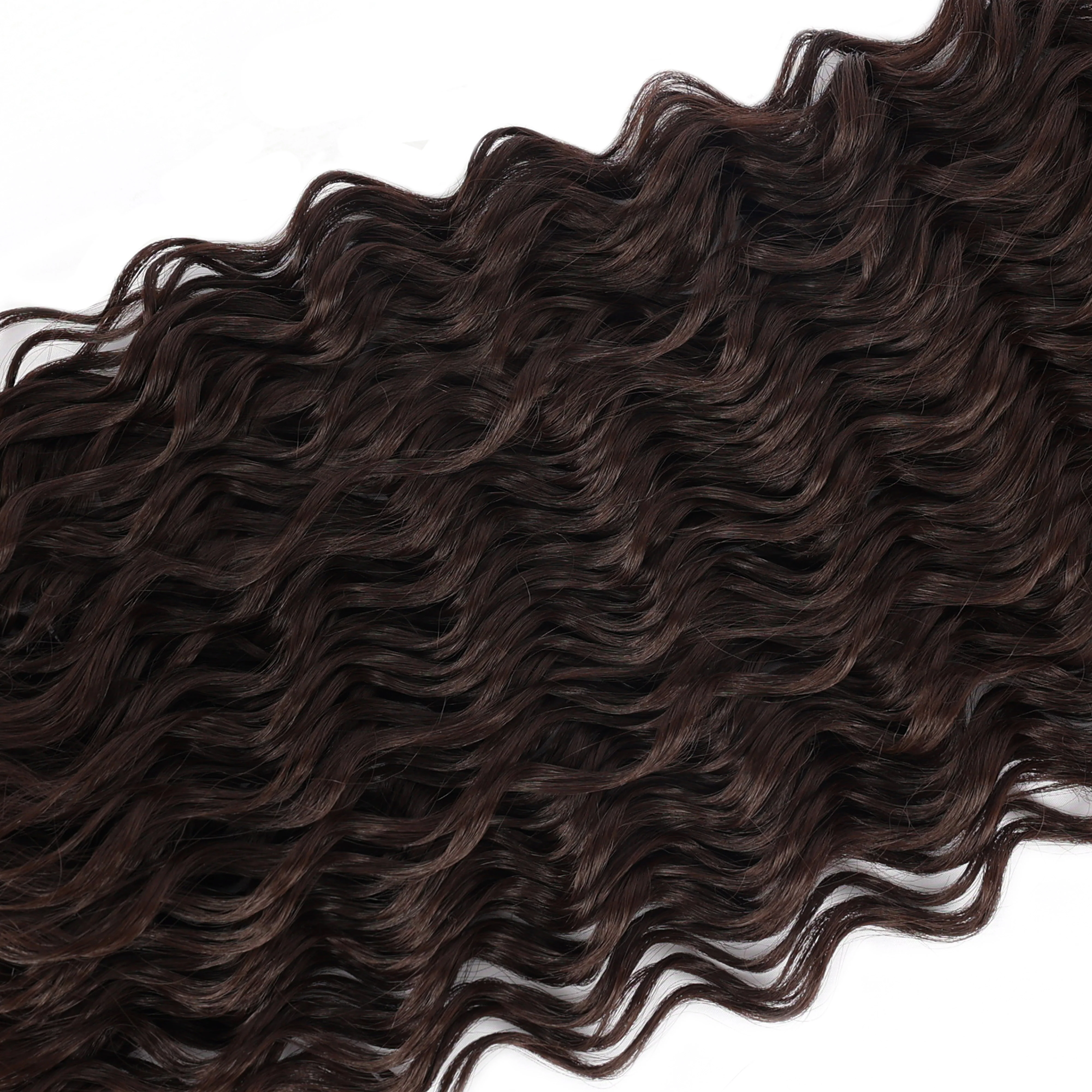 Blissource Drawstring Ponytail Carol - Image 5
