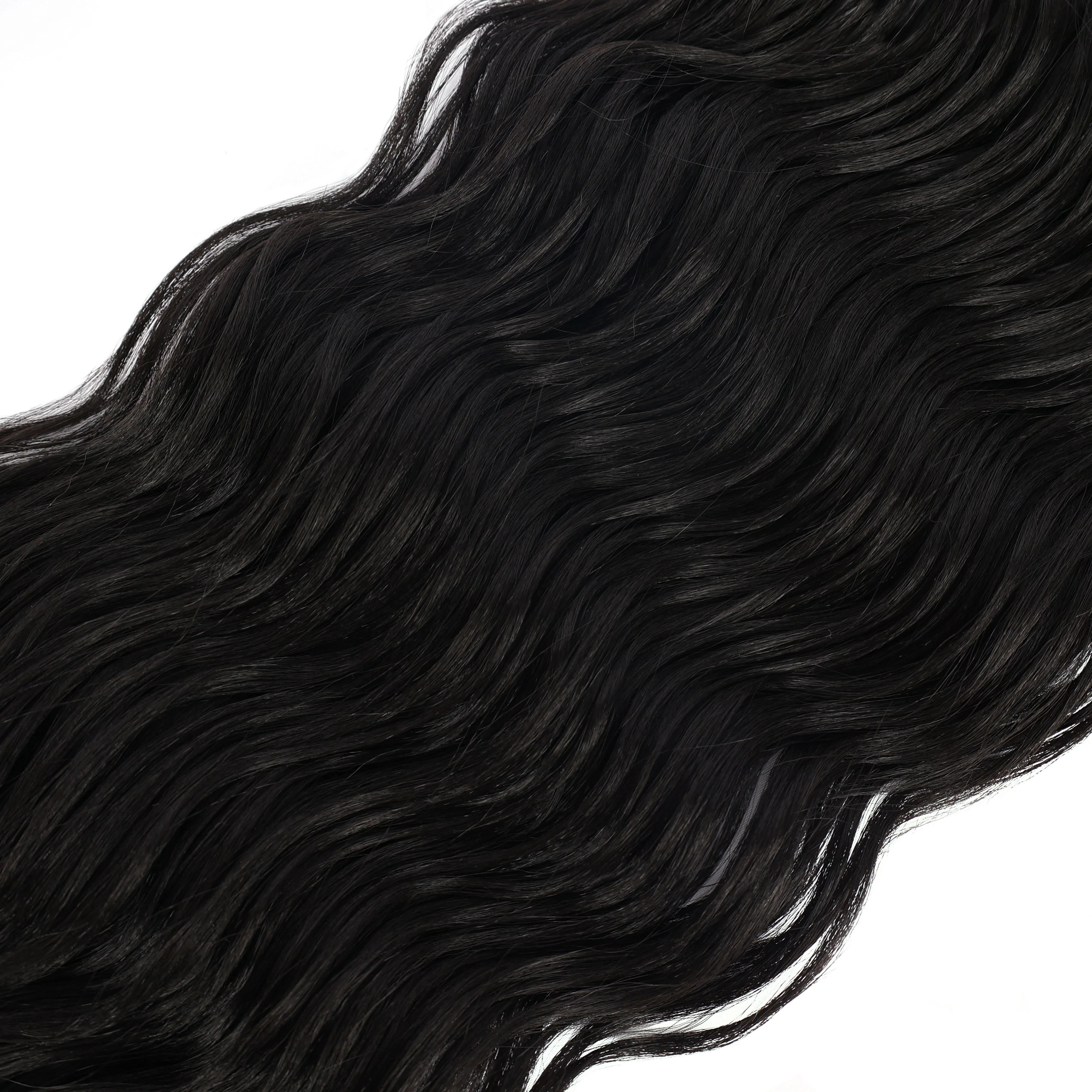 Blissource Drawstring Ponytail Jessica - Image 5