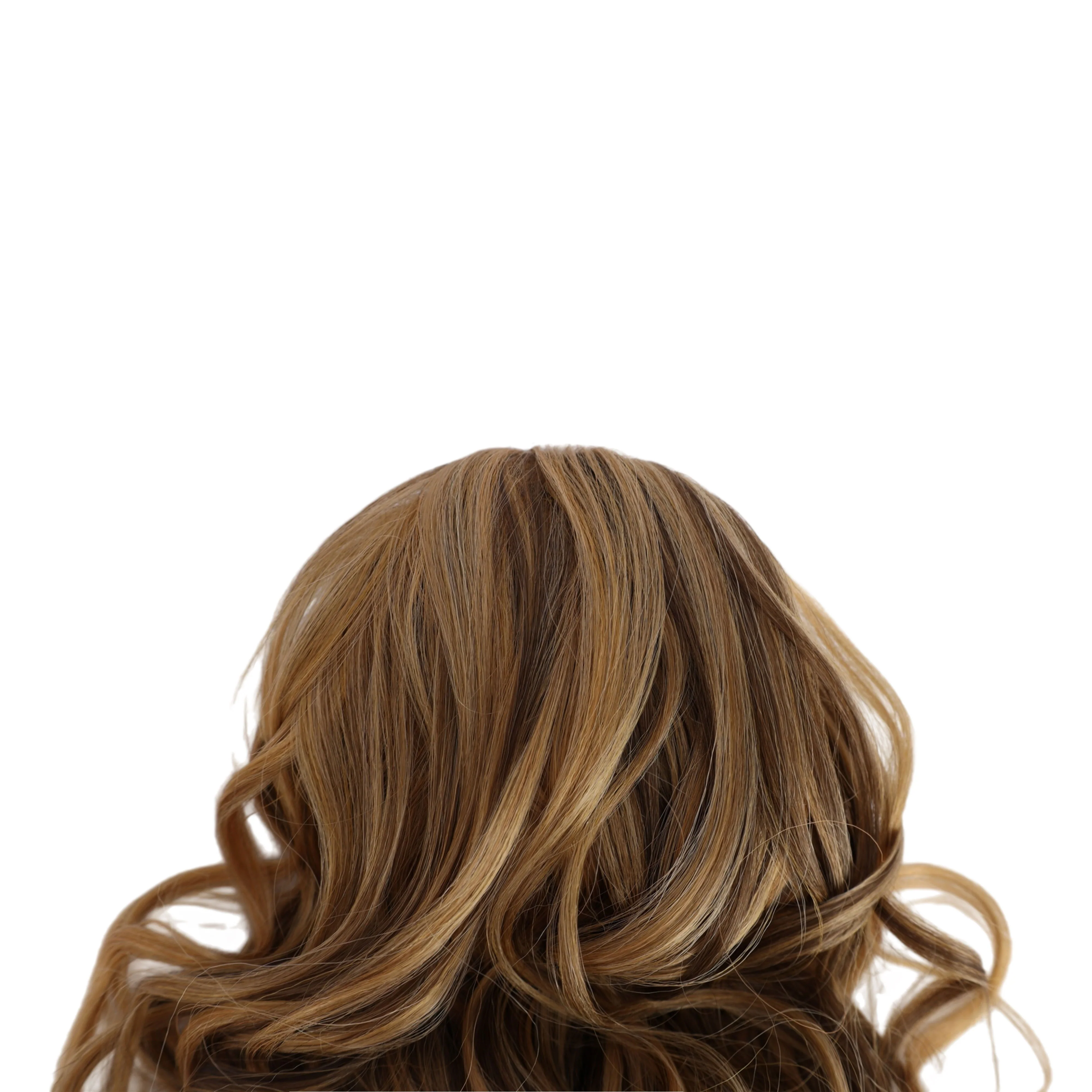 Blissource Drawstring Ponytail Melody - Image 4