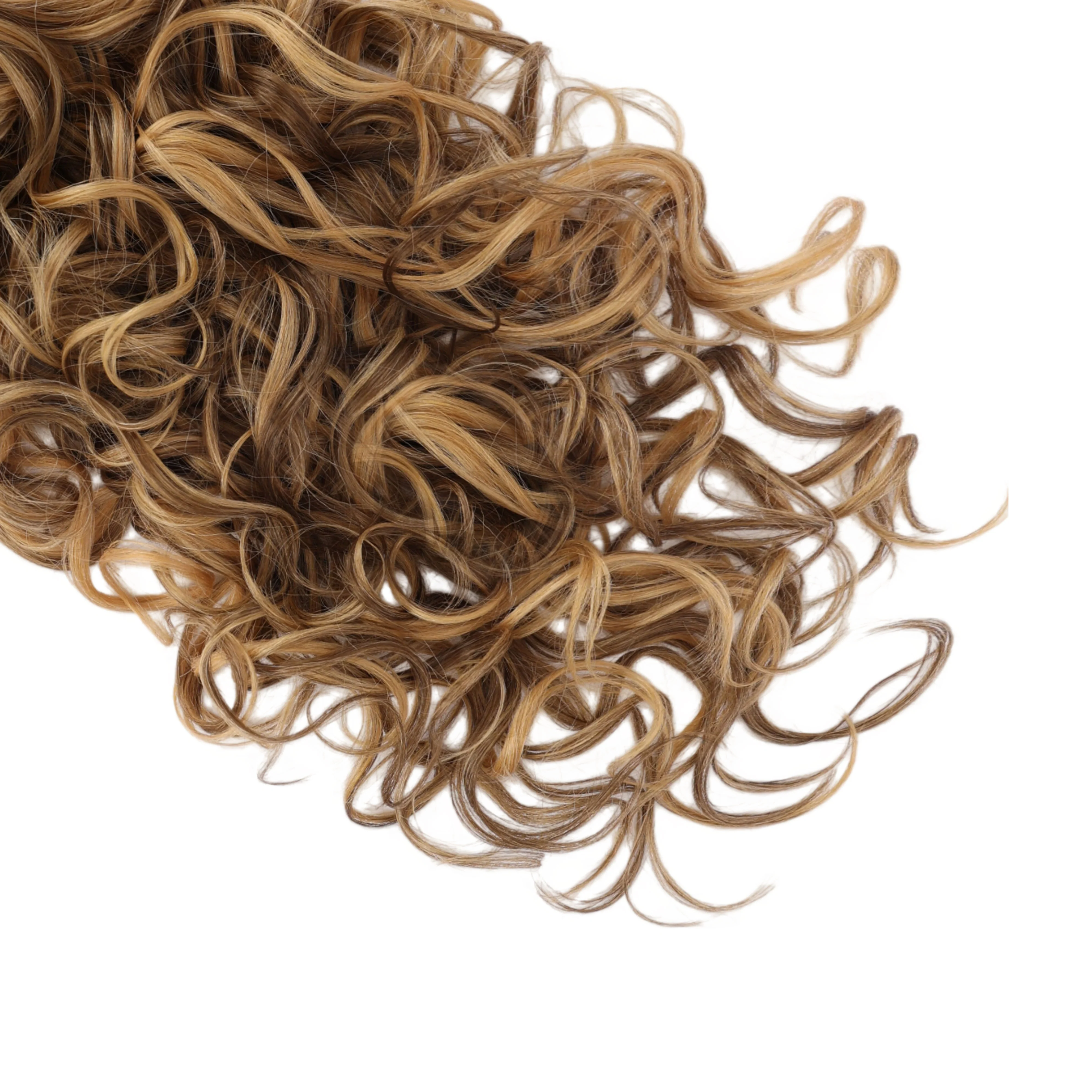 Blissource Drawstring Ponytail Melody - Image 5
