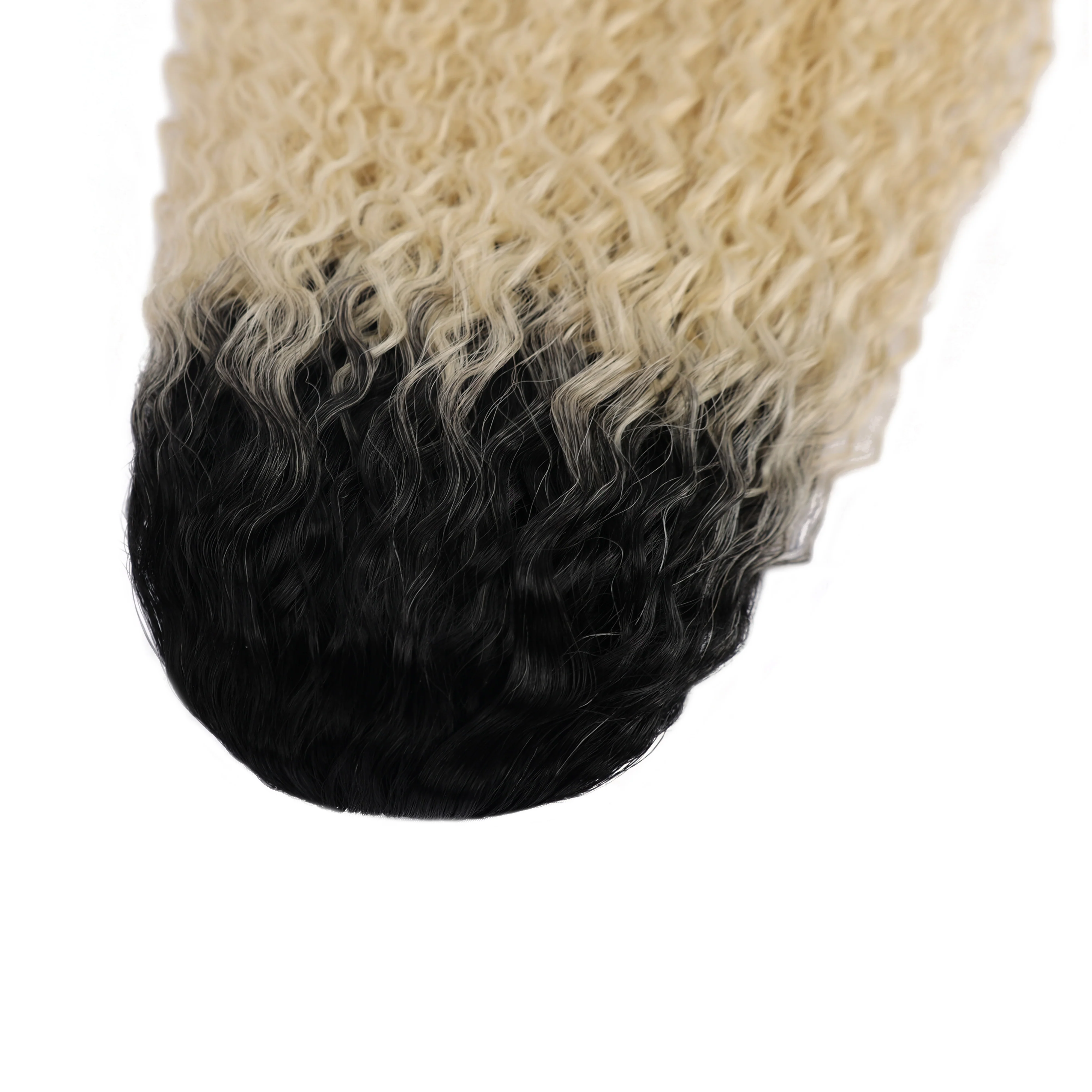 Blissource Drawstring Ponytail Rachel - Image 3