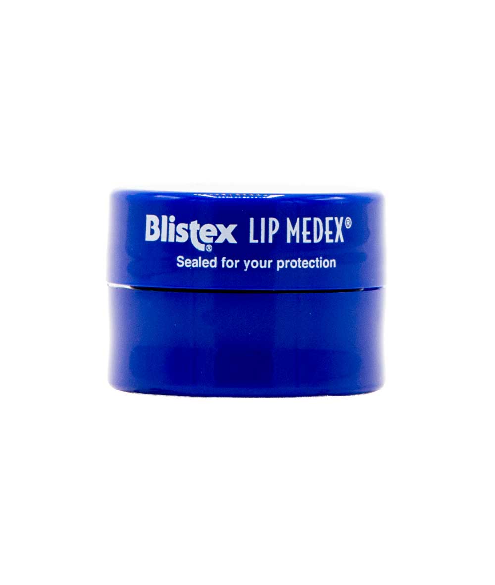 Blistex Lip Medex External Analgesic Lip Protectant 7G - Image 2