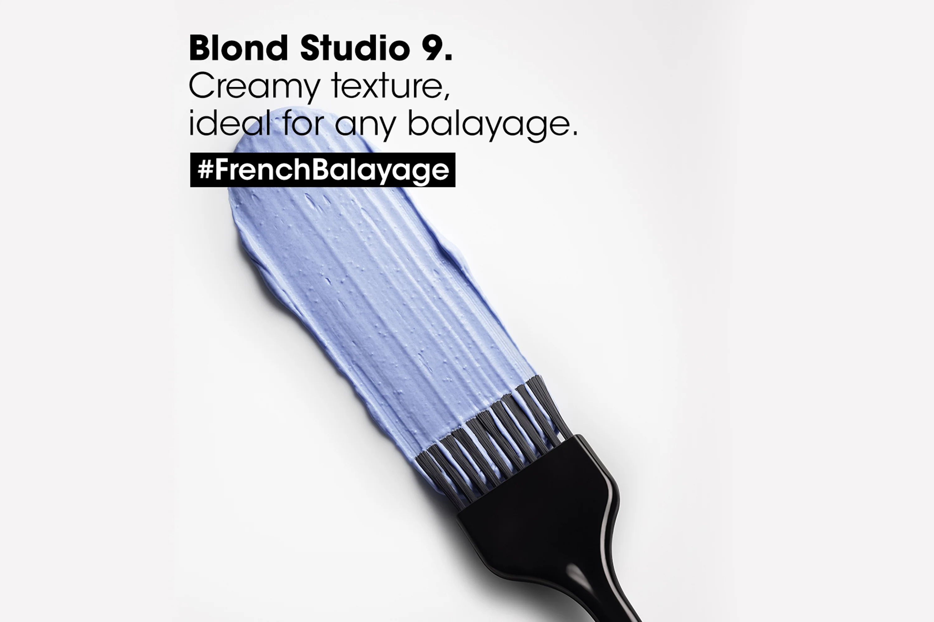 L’Oréal Professionnel Blond Studio 9 Levels Multi-Techniques Lightening Powder 500g - Image 2