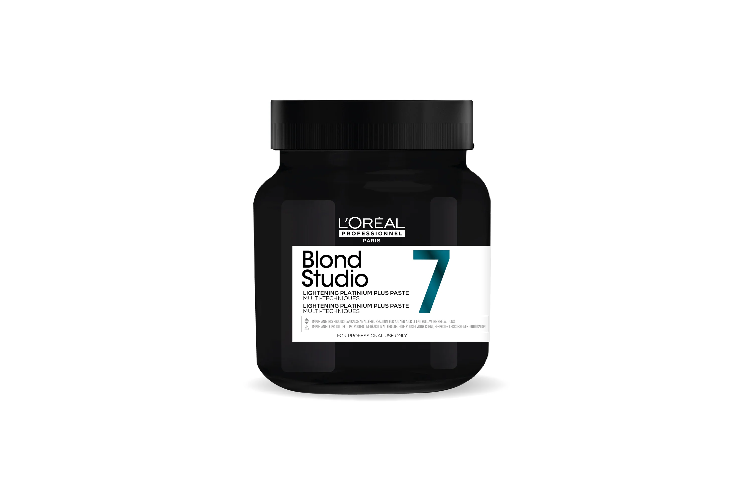 L’Oréal Professionnel Blond Studio Platinium Plus Lightening Powder 500g