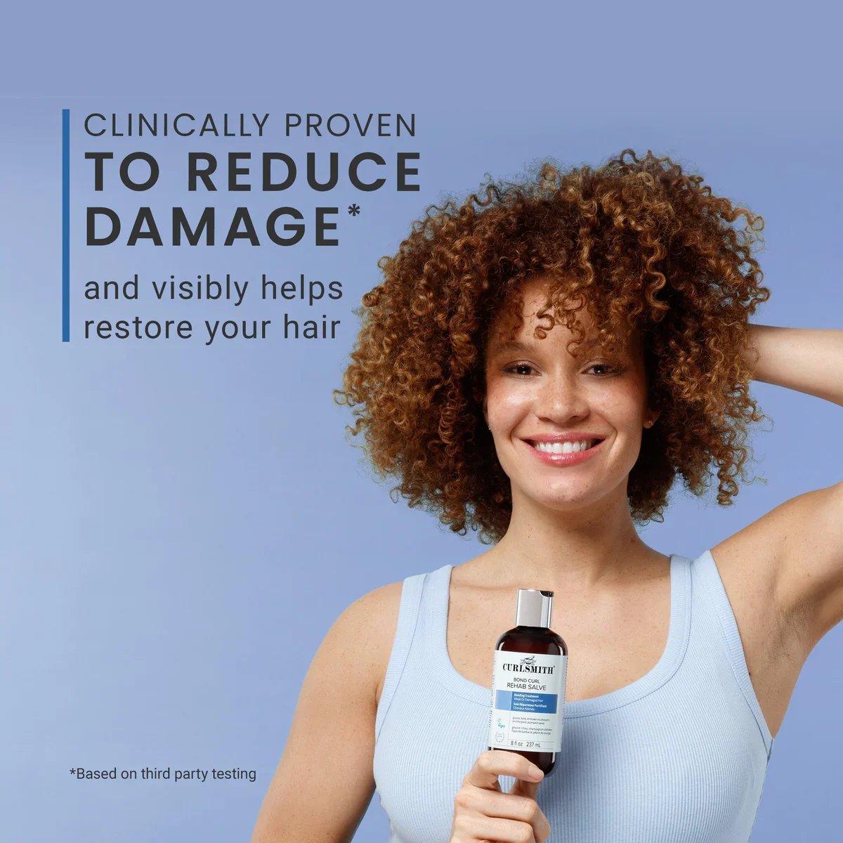 CURLSMITH  BOND CURL REHAB SALVE - Image 6