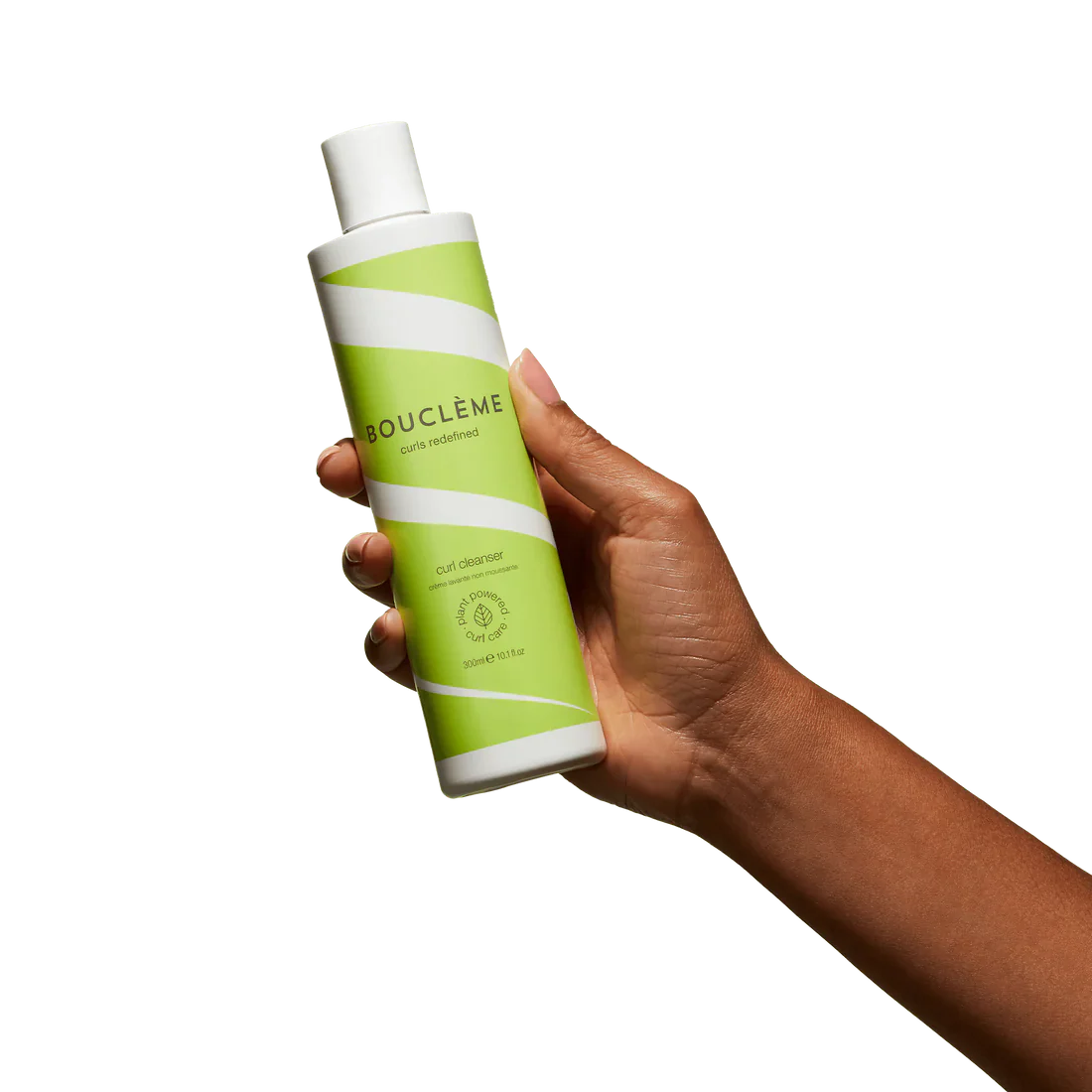 Boucleme Curl Cleanser 300ml/10.1oz - Image 3