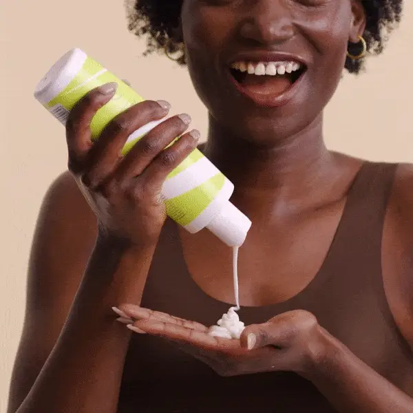 Boucleme Curl Cleanser 300ml/10.1oz - Image 4