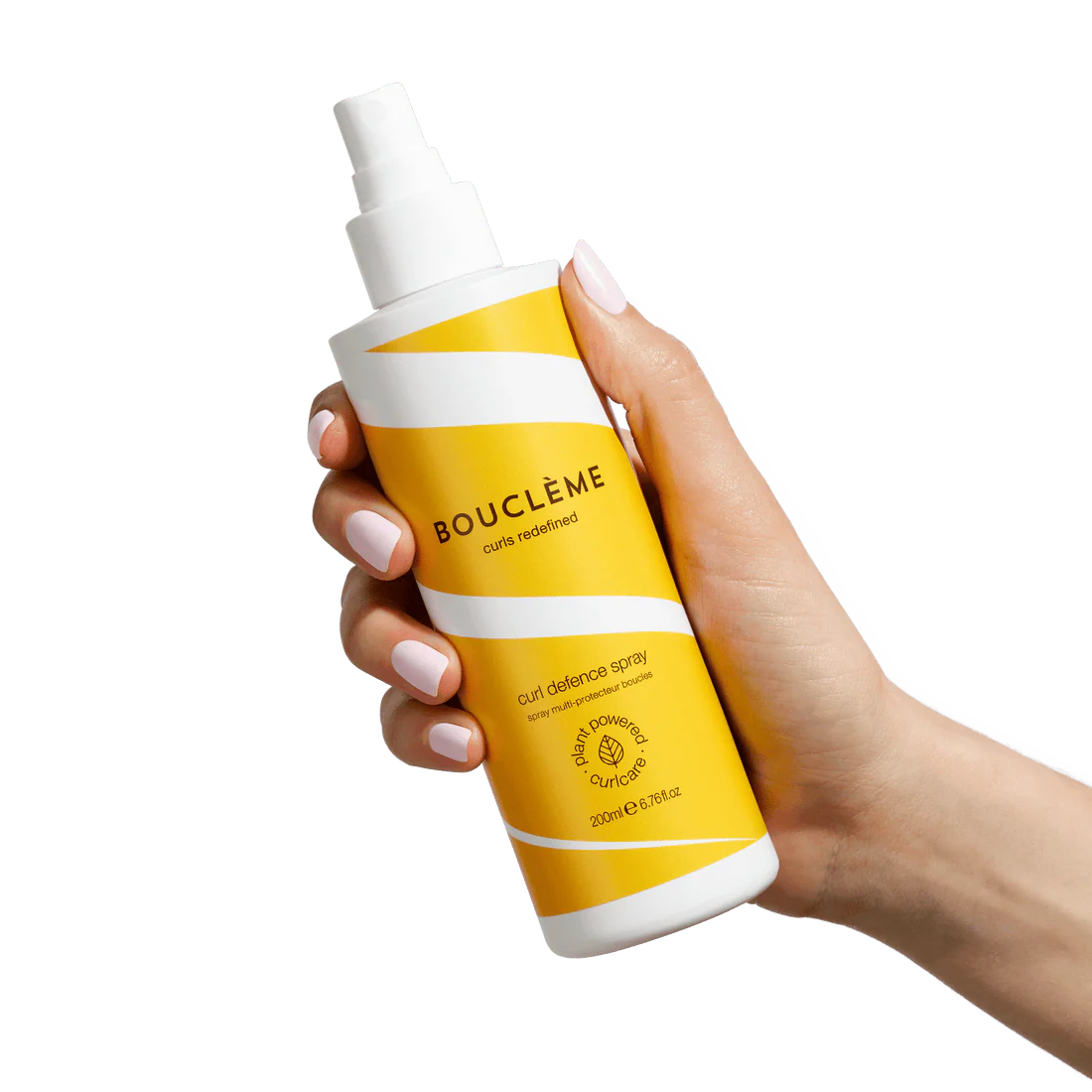 Boucleme Curl Defence Spray 200ml/6.76oz - Image 5