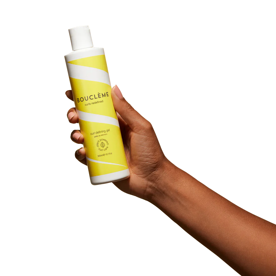 Boucleme Curl Defining Gel 300ml/10.1oz - Image 3