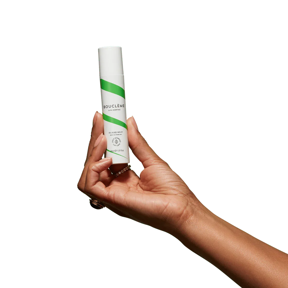 Boucleme Dry Scalp Serum 30ml/1.69oz - Image 4