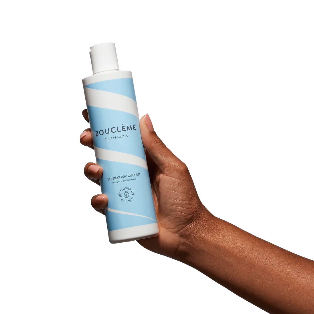 Boucleme Hydrating Hair Cleanser 300ml/10.1oz - Image 4