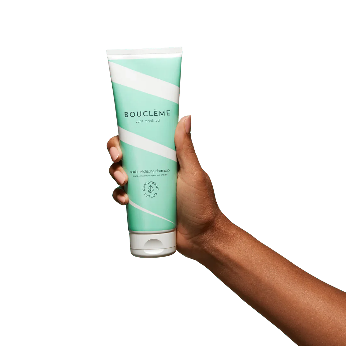 Boucleme Scalp Exfoliating Shampoo 250ml/8.45oz - Image 3