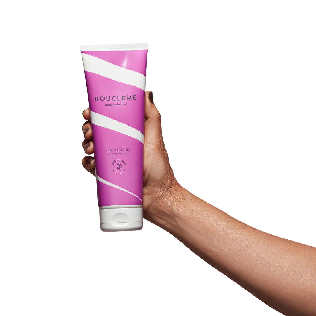 Boucleme Super Hold Styler 250ml/8.45oz - Image 4