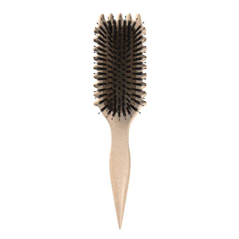 Bounce Curl Define Edgelift Brush Tan - Image 4