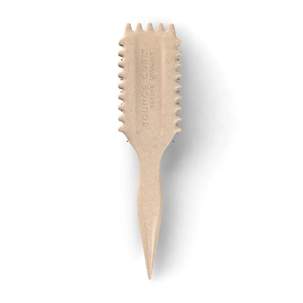 Bounce Curl Define Edgelift Brush Tan - Image 9
