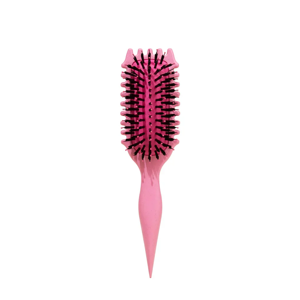 Bounce Curl Define EdgeLift Brush Pink - Image 10