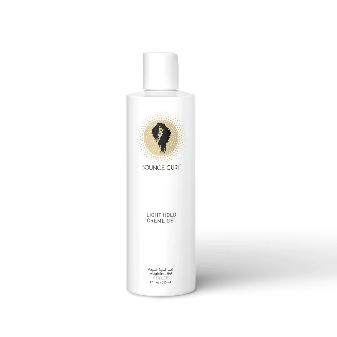 Bounce Curl Light Hold Creme Gel 233ml/12oz - Image 2