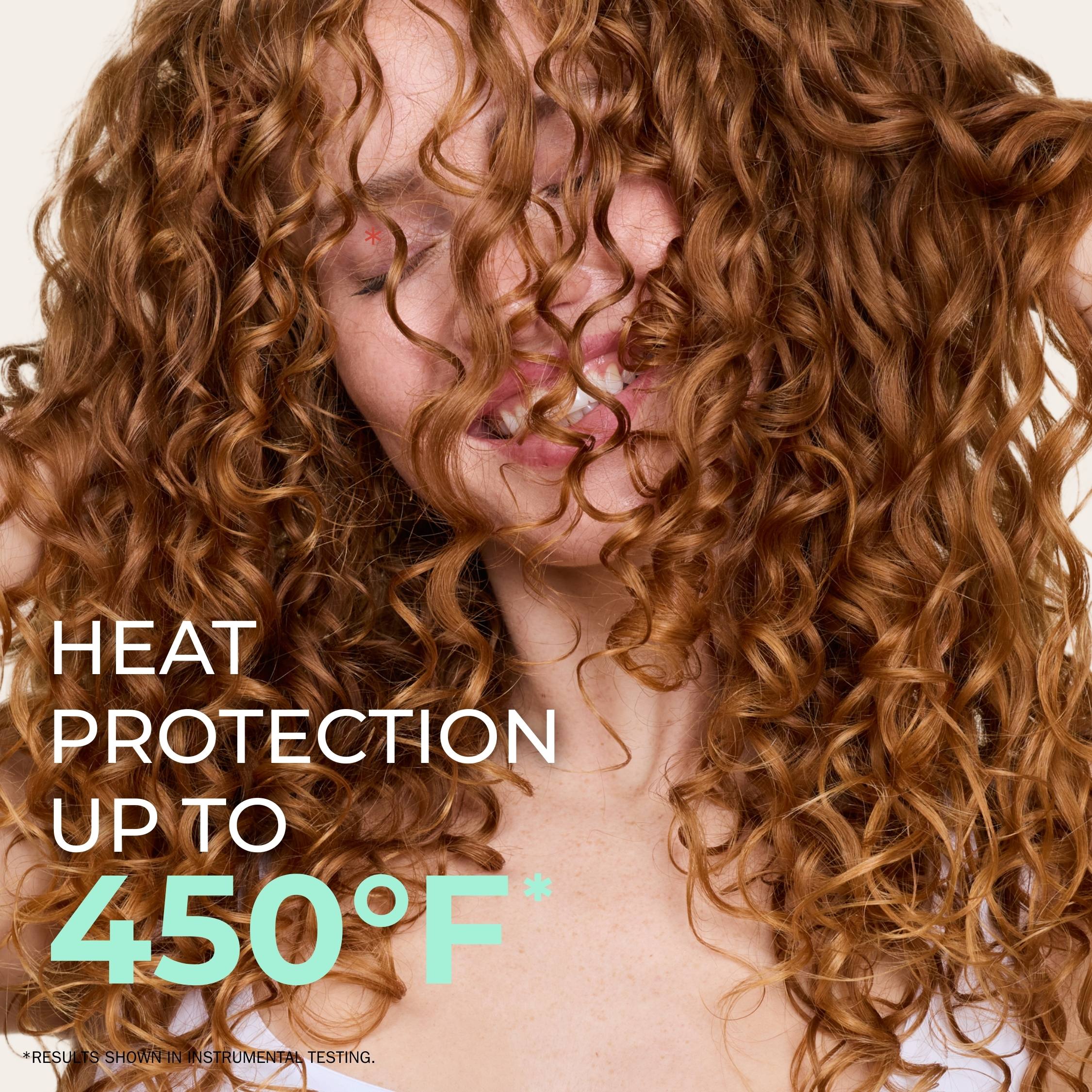 Bounce Curl Thermal Guard Weightless Leave-In 207ml/7oz - Image 5