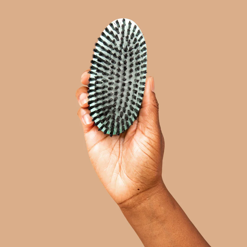 Bounce Curl Vegan Smoothing Brush - Image 3