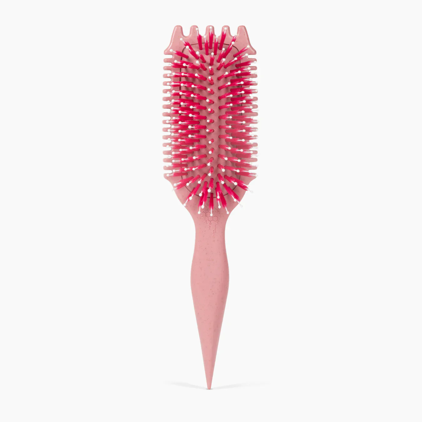 Bounce Curl Volume EdgeLift Brush Raspberry - Image 5