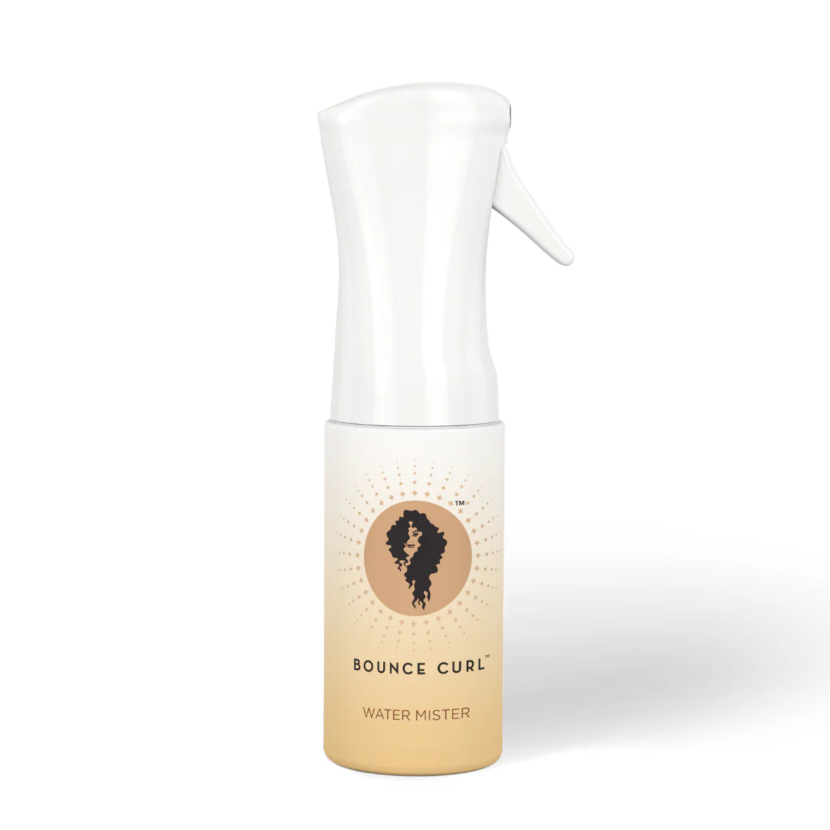 Bounce Curl Water Mister 200ml - Image 4