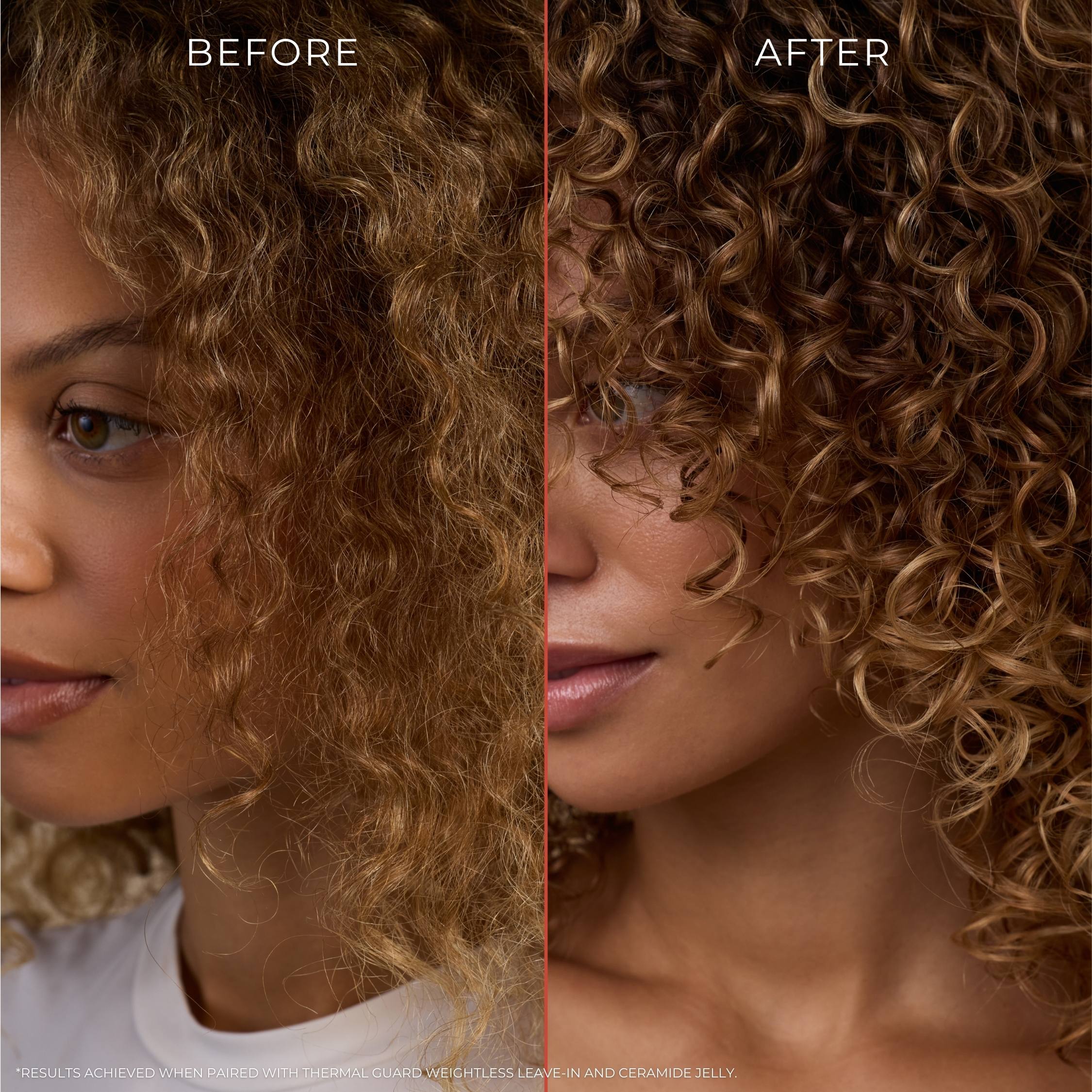 Bounce Curl Weightless Shampoo 296ml/8oz - Image 2