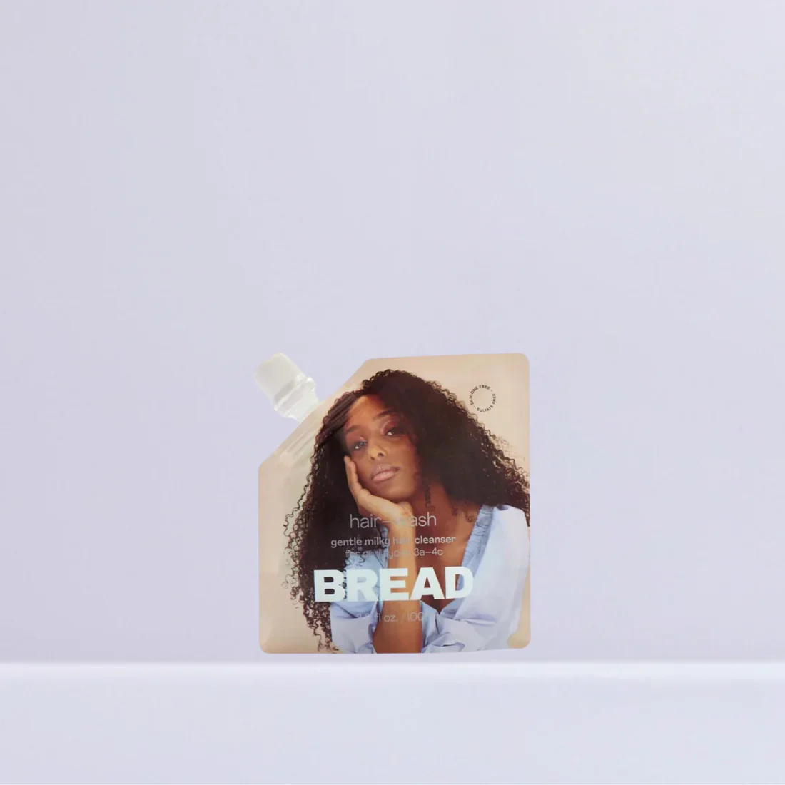 Bread Beauty Supply Hair Wash - Image 2