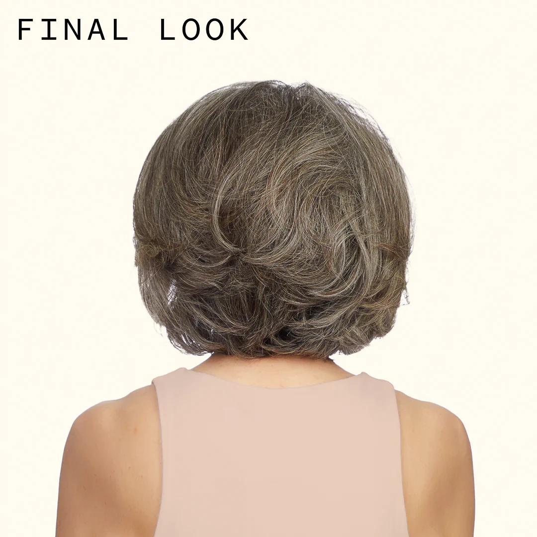Amika Brooklyn Bombshell Blowout & Blow Dry Spray - Image 7