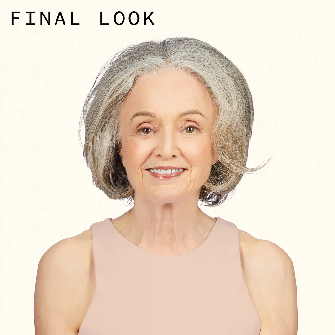 Amika Brooklyn Bombshell Blowout & Blow Dry Spray - Image 8