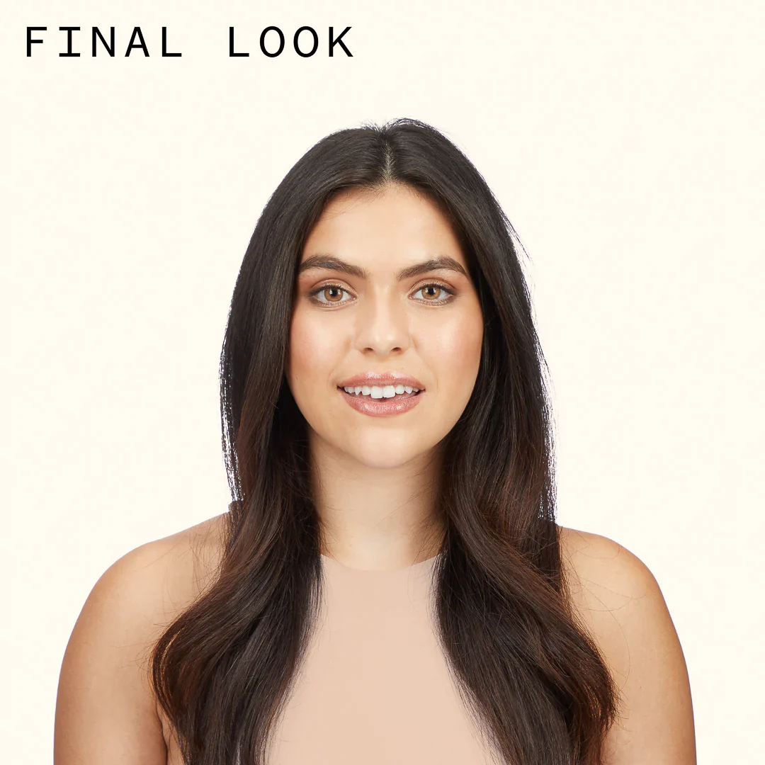 Amika Brooklyn Bombshell Blowout & Blow Dry Spray - Image 9