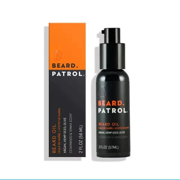 Bump Patrol Beard Oil 57ml - Image 3