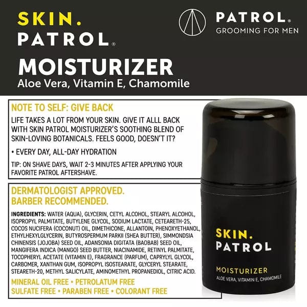 Bump Patrol Skin Moisturizer 50ml - Image 5