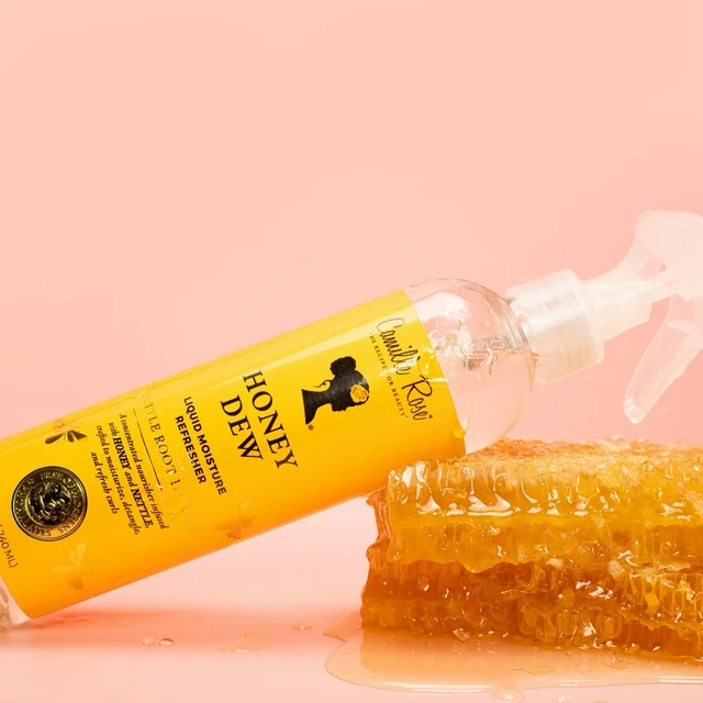 Camille Rose Honey Dew Liquid Moisture Refresher 240ml/8oz - Image 2