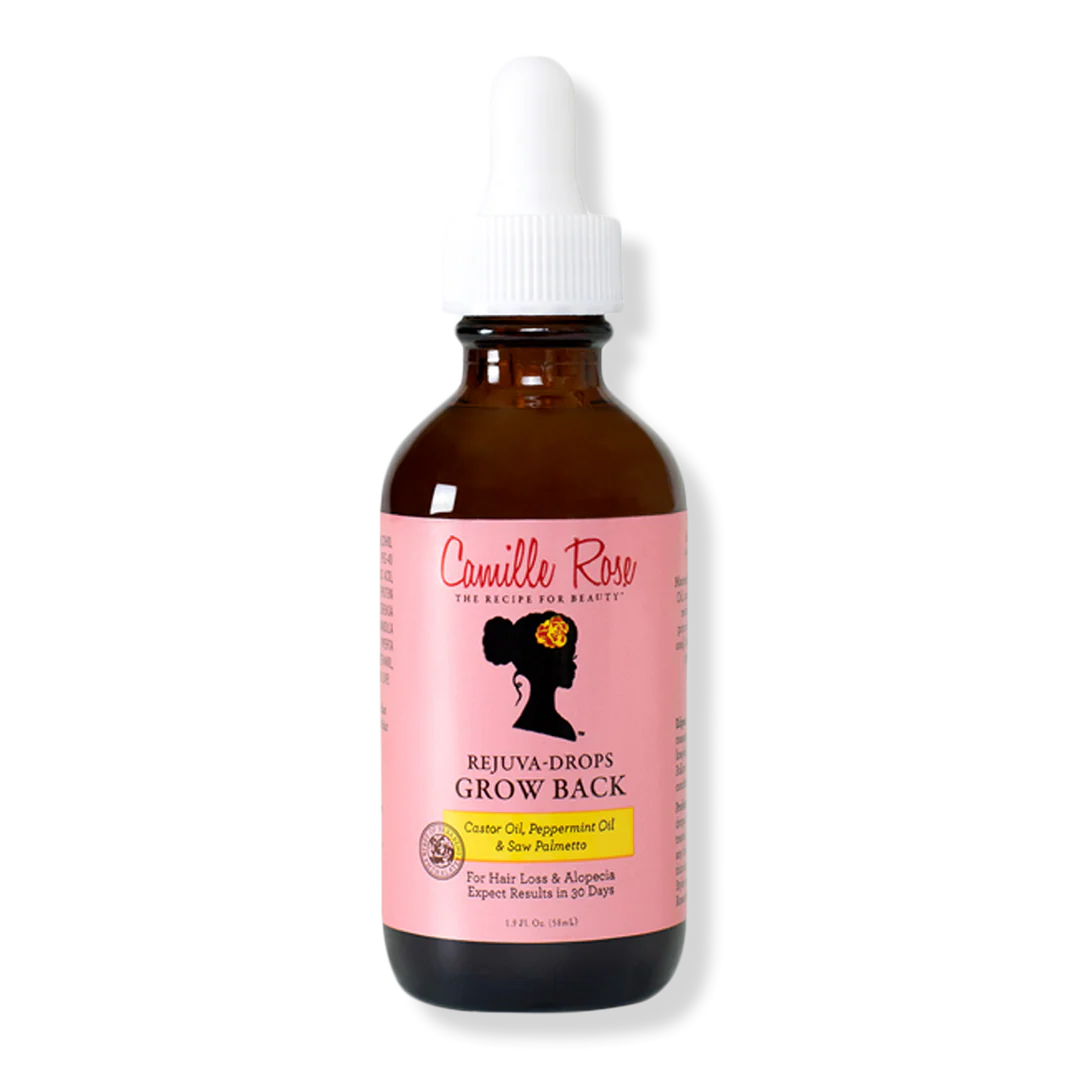 Camille Rose Come Back Rejuva Drops 58ml/1.9oz