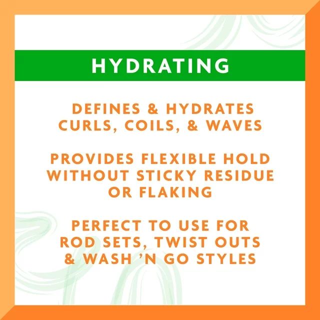 Cantu Avocado Hydrating Mousse 248ml - Image 6