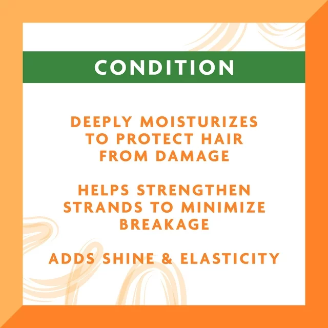 Cantu Classic Argan Oil Leave-In Conditioning Repair Cream 453g/16oz - Image 7