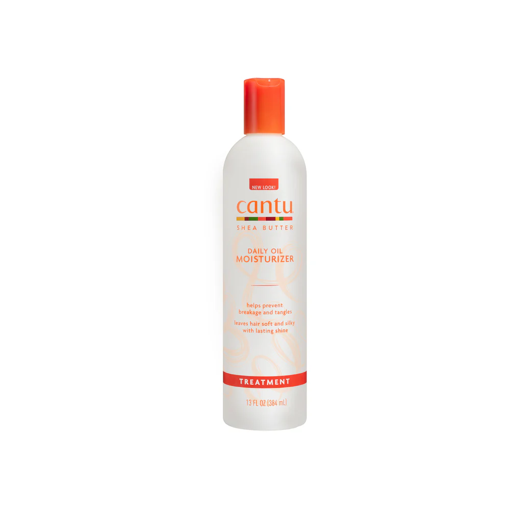 Cantu Classic Daily Oil Moisturizer 384g/13oz