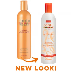 Cantu Classic Daily Oil Moisturizer 384g/13oz - Image 3